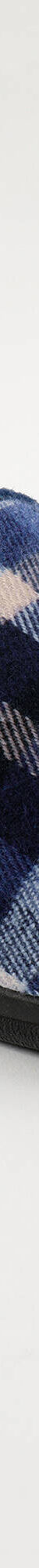 Mules homme fourrées - jusqu'au 47 (bleu) Mules homme fourrées - jusqu'au 47 (bleu)